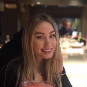 Meet your Posher, Aleah